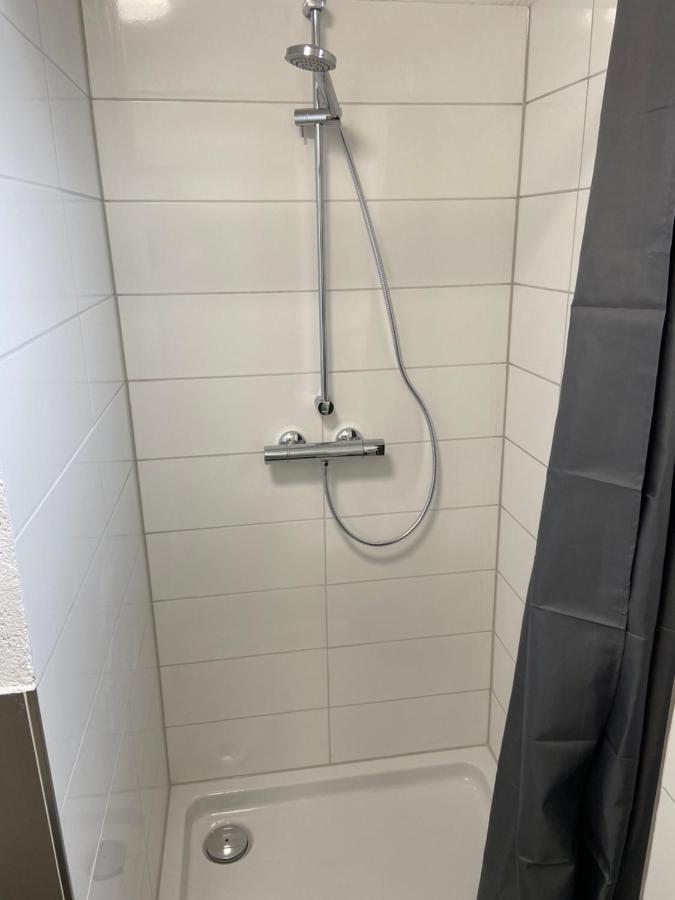 Apartmenthaus Schlanow Detmold Eksteriør billede