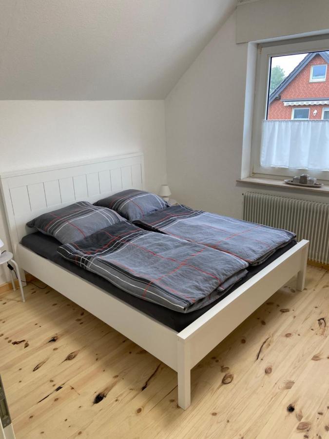 Apartmenthaus Schlanow Detmold Eksteriør billede